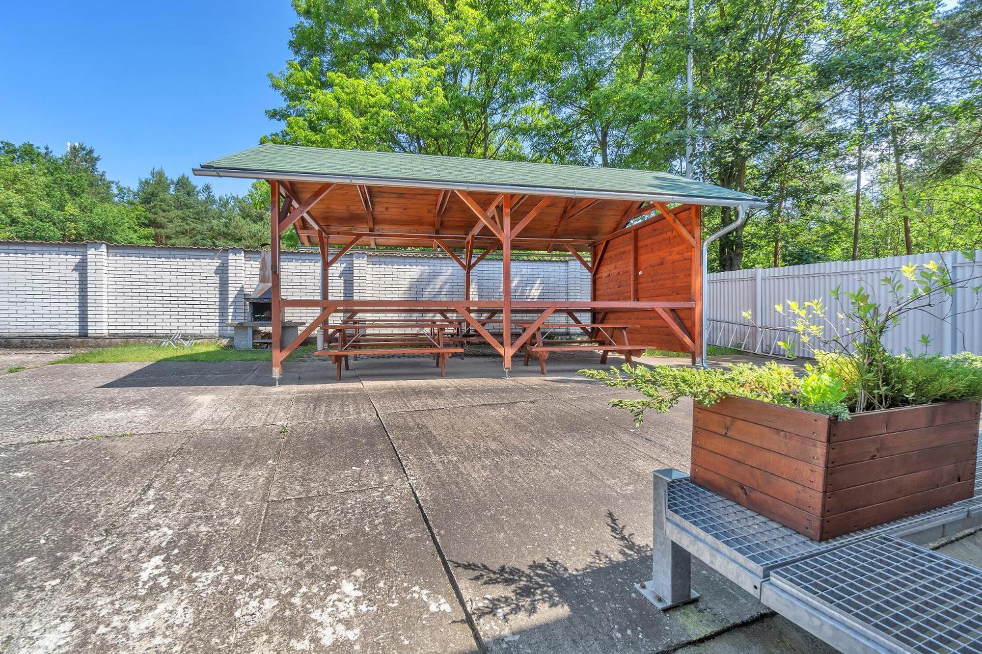 Apartmany A Ubytovani Premyslova, Hradec Králové Dış mekan fotoğraf