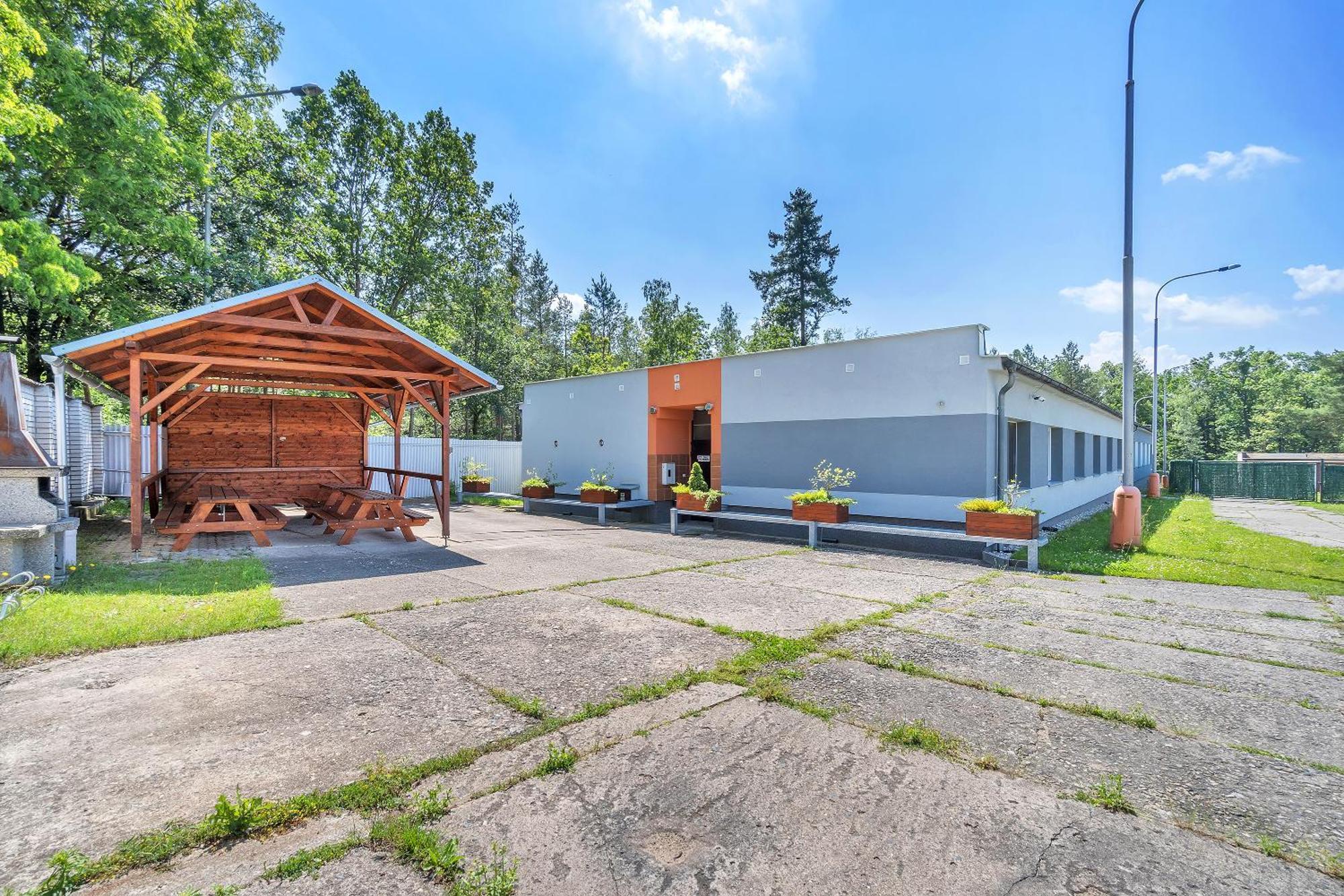 Apartmany A Ubytovani Premyslova, Hradec Králové Dış mekan fotoğraf