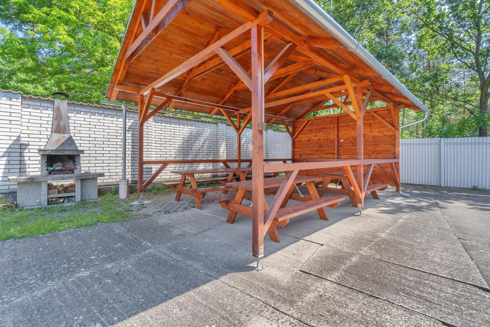 Apartmany A Ubytovani Premyslova, Hradec Králové Dış mekan fotoğraf