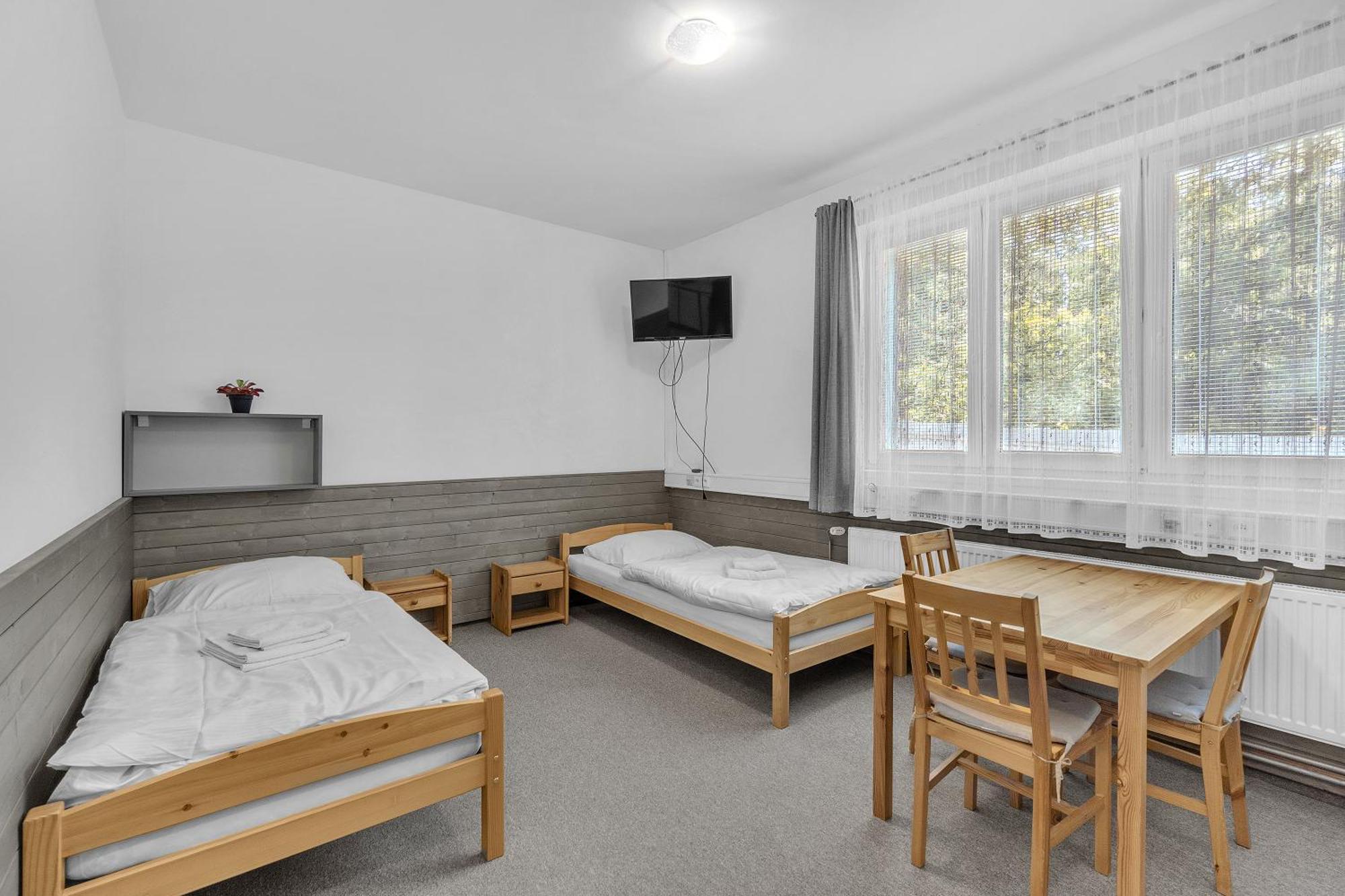 Apartmany A Ubytovani Premyslova, Hradec Králové Dış mekan fotoğraf